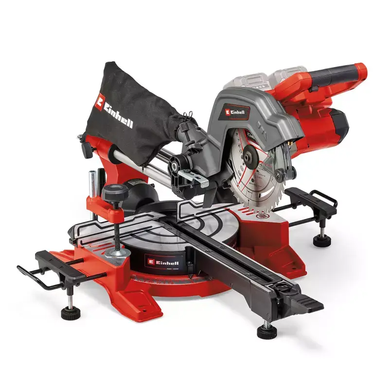 TE-SM 36/8 L Li-Solo Neu