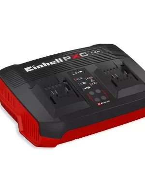 Power X-Twincharger 3A Versand Am Gleichen Tag