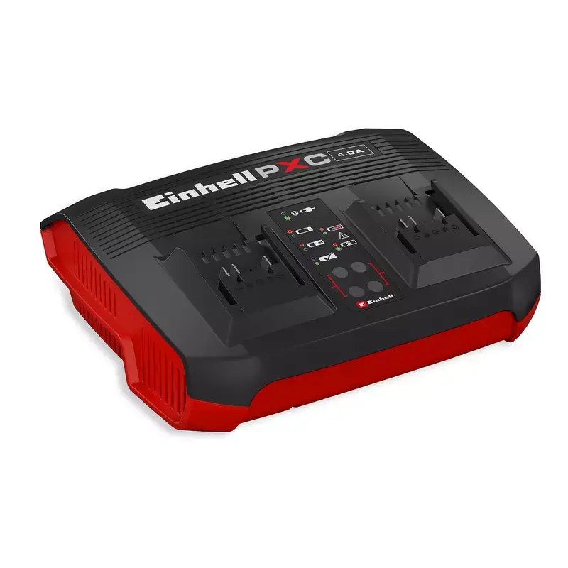 Power X-Twincharger 3A Versand Am Gleichen Tag