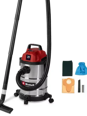 TC-VC 2045 S Top-Preis