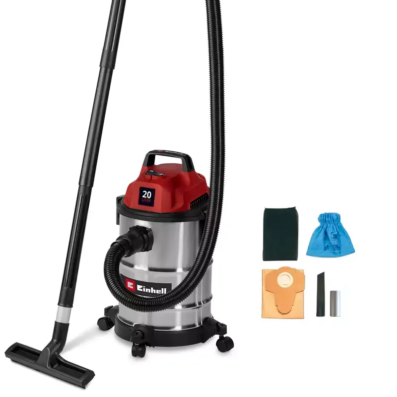TC-VC 2045 S Top-Preis