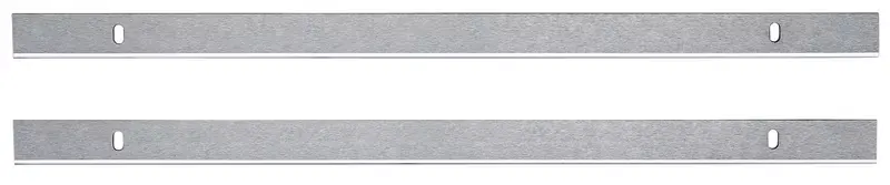 Billig Sada hoblovacích nožů, 2ks, 210mm