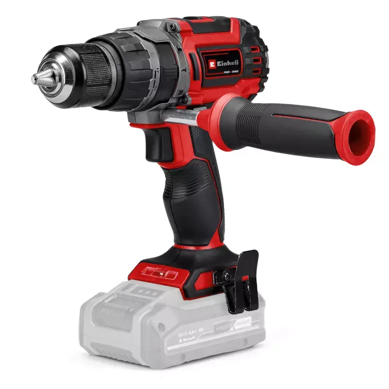 Neue Kollektion TP-CD 18/60 Li-i BL Solo