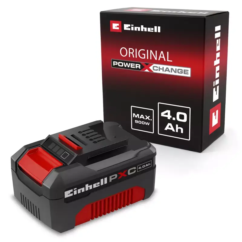 18V 4,0Ah Power X-Change Angebot