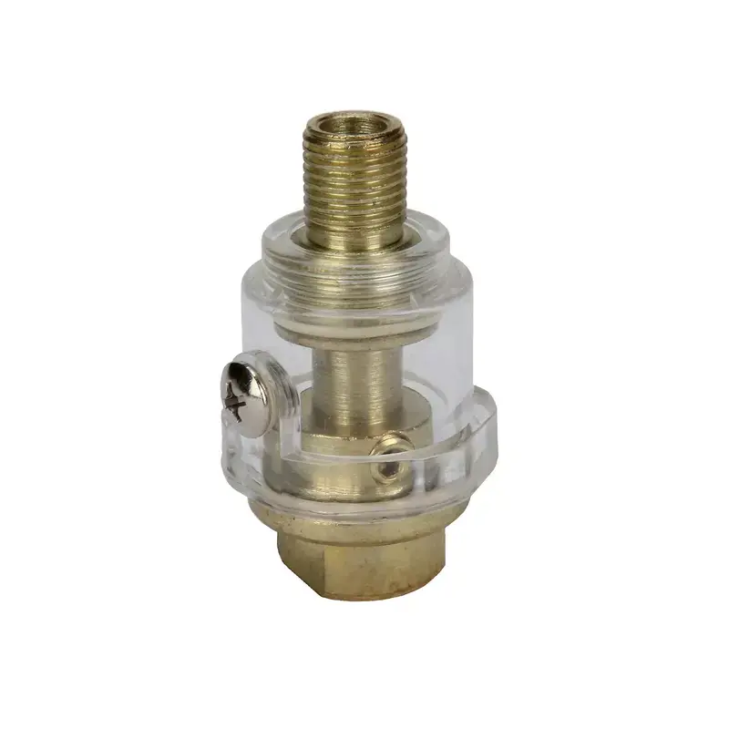 Mini olejnice R1/4" Top-Angebot