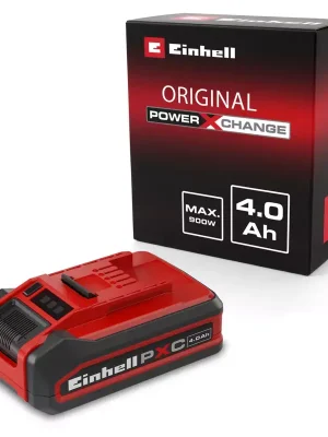 Billig 18V 4,0Ah Power X-Change Plus
