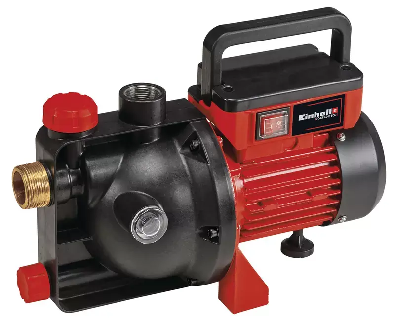 GC-GP 6040 ECO Schnäppchen