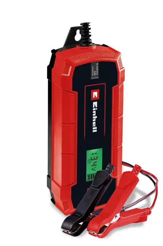 Sonderaktion CE-BC 5 M LiFePO4
