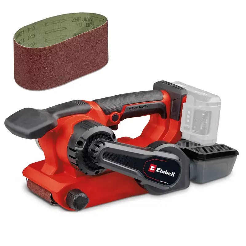 TP-BS 18/457 Li BL - Solo Knallerangebot
