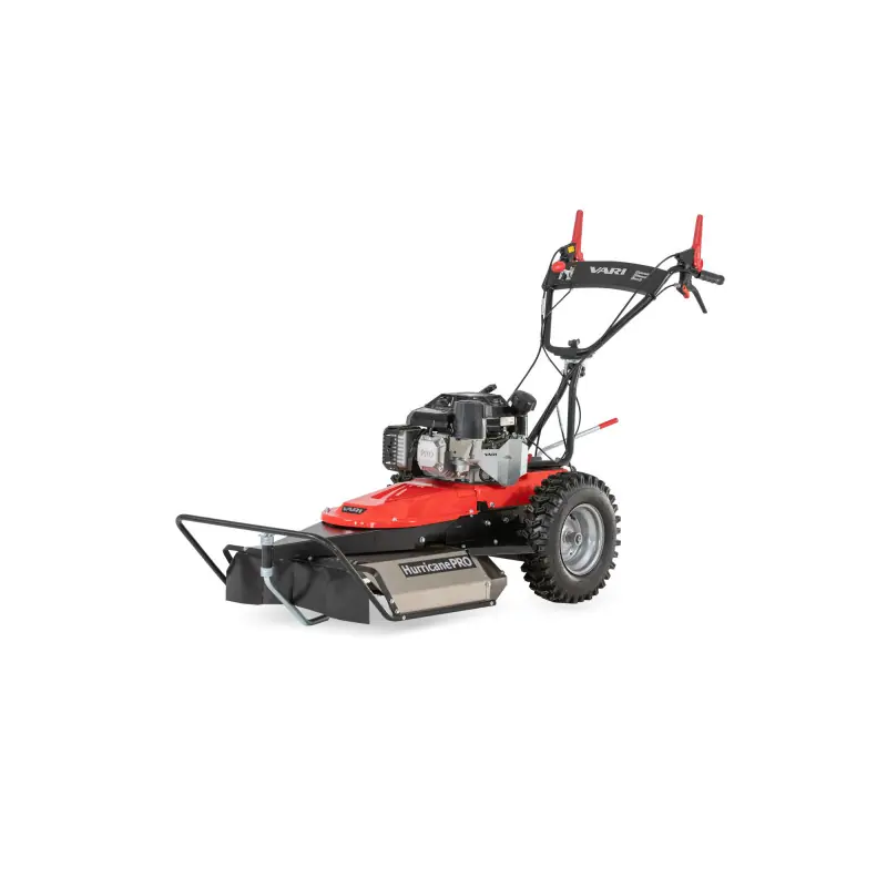 Neu Im Sortiment VARI Mulčovač HURRICANE PRO F-590
