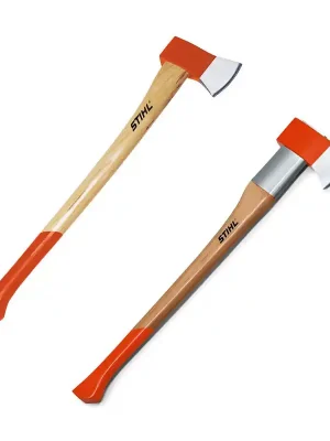 Finale Aktion AX 28 CS, topůrko z ořechovce hikory, 80cm, 2800g