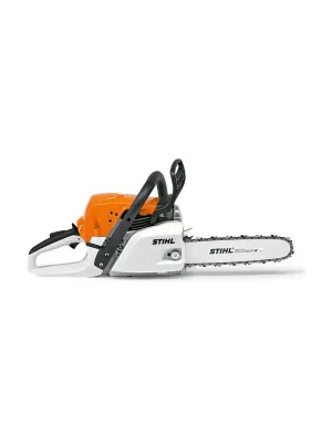 MS 231, Řezná délka 35cm Finale Aktion