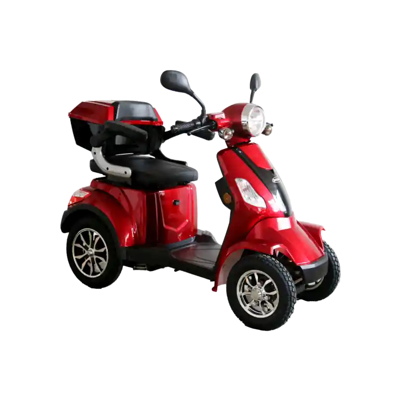 Highlight Selvo 41000 Li – čtyřkolový elektrický vozík