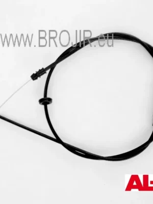 Lanovod pojezdu AL-KO 470BRV/520 BRV/ 5.15 VS-B/5.16 VS-B Begrenztes Angebot