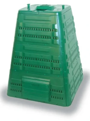 Kompostér AL-KO K 700 Kracherpreis