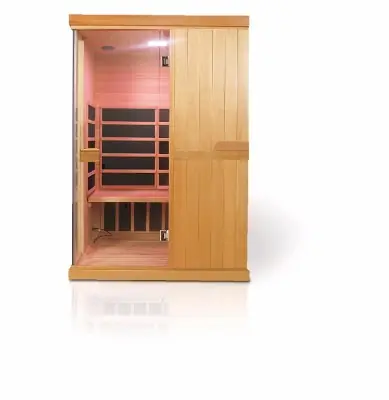 Sonderaktion DeLuxe 2200 Carbon - BT