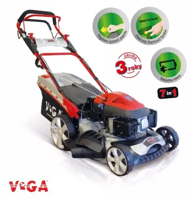 VeGA 485 SXHE 7in1 Versand Am Gleichen Tag