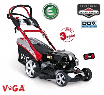 VeGA 752 SXH DOV 5in1 Top-Angebot