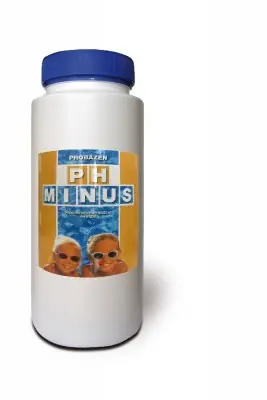 Must-Have pH minus PE dóza 1,5 kg