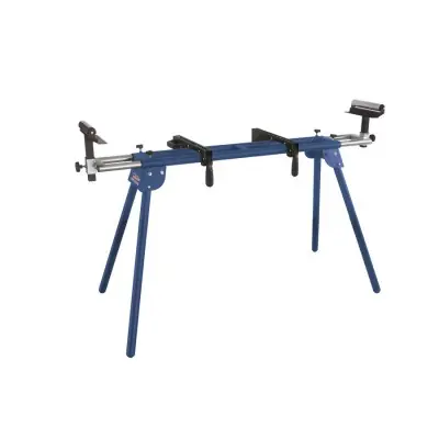 Begrenztes Angebot Scheppach UMF 2000 stojan pro pokosové pily