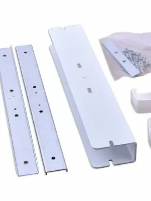 Sale Palram EZ Link kit propojovací sada pro pergoly (bílá)