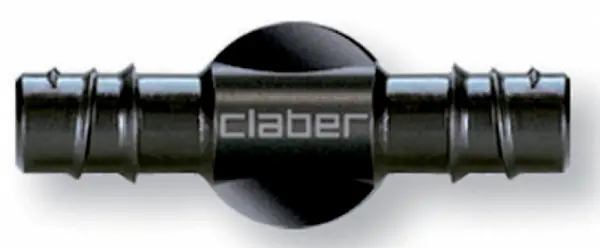 Claber 91076 - 1/2" spojka na hadici - 4 ks v balení Must-Have