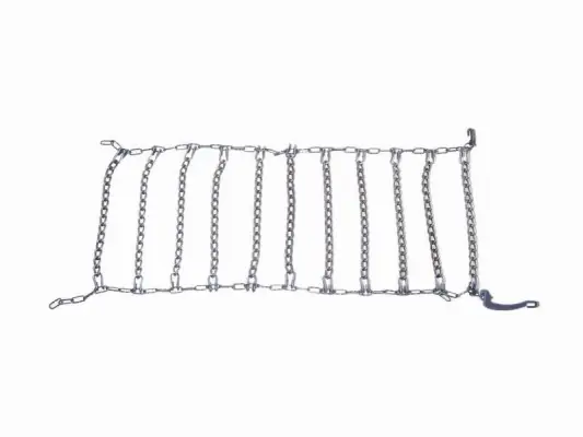 Sněhové řetězy pro DSK-316.1PSVN a DSK-316.1PSZ Mega-Angebot