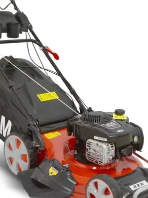 A Sekačka HRM 51cm Briggs Bestpreis