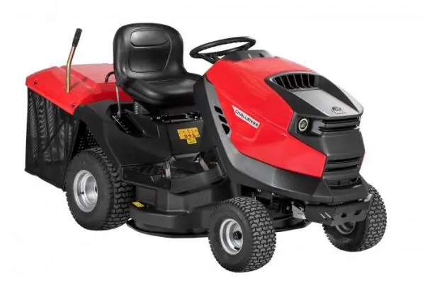 Begrenztes Angebot Traktor Challenge AJ