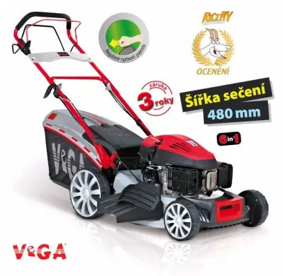 Heißes Angebot VeGA 495 SXH 6in1