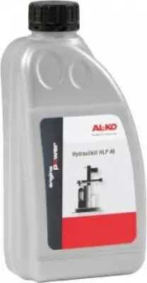 Hydraulický olej HLP 46 pro štípače Jetzt Bestellen