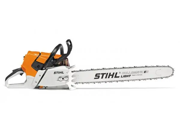 STIHL MS 661 C-M W Neuheit