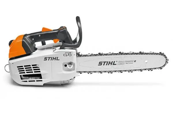 Letzte Chance STIHL MS 201 TC-M