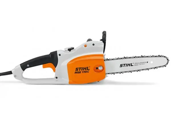 Sichere Zahlung STIHL MSE 170 C-Q