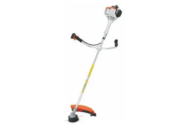 Neu Im Sortiment STIHL FS 55
