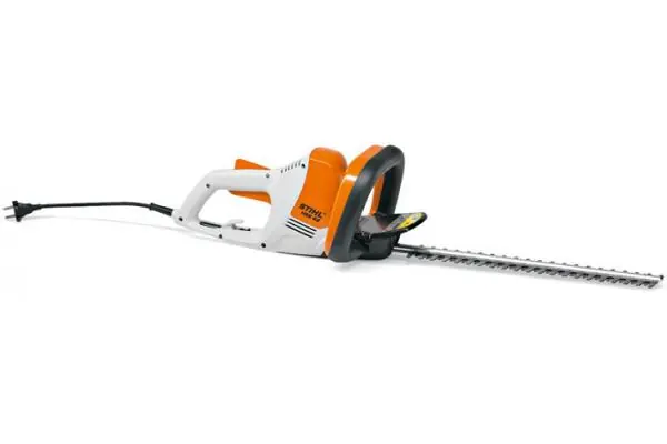 Finale Aktion STIHL HSE 42, 45 cm