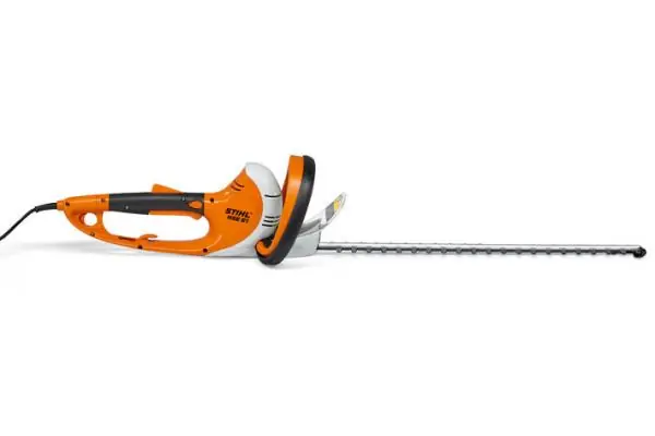 Jetzt Bestellen STIHL HSE 61, 50 cm