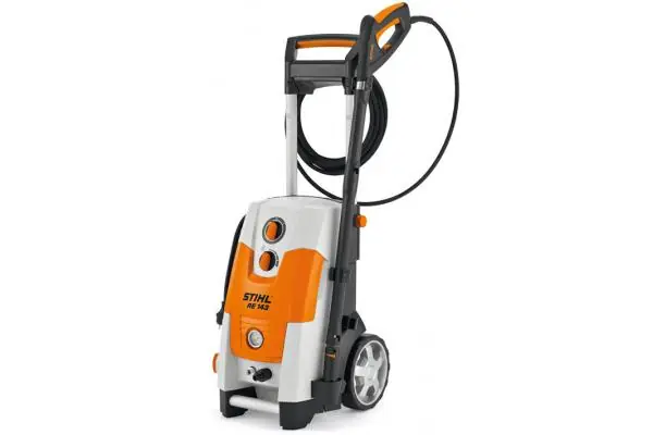 Neue Ware STIHL RE 143