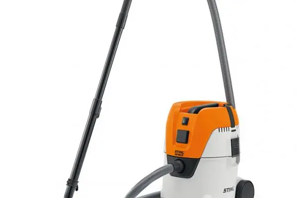 STIHL SE 62 E Angebot