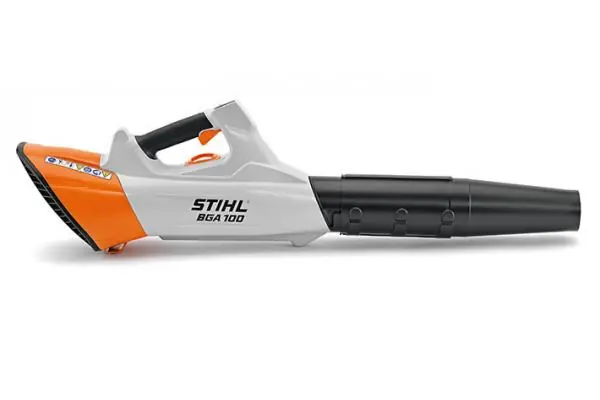 Beliebt STIHL BGA 100