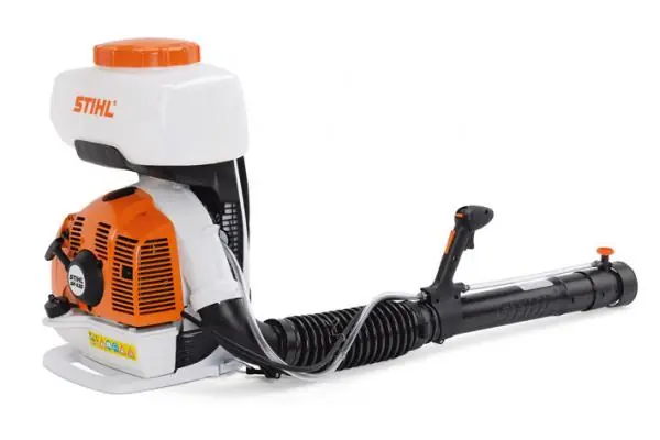 Zertifiziert STIHL SR 430