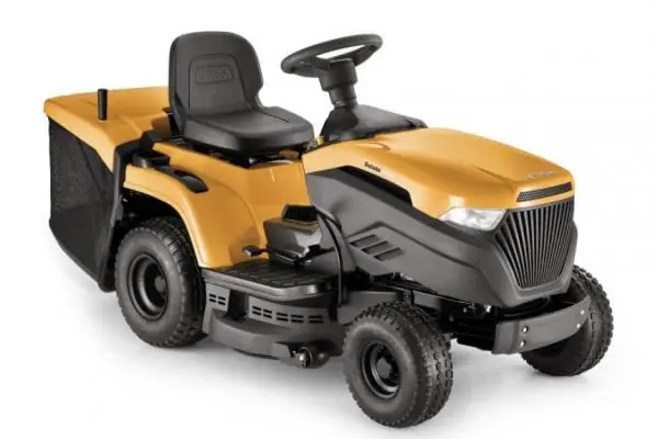 Traktor STIGA Estate 3084 H Meistverkauft