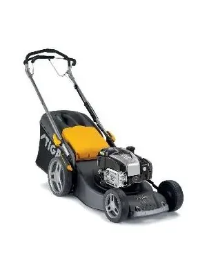 STIGA Turbo 48 SE Preis Gesenkt