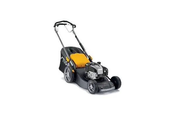 STIGA Turbo 48 SE Preis Gesenkt