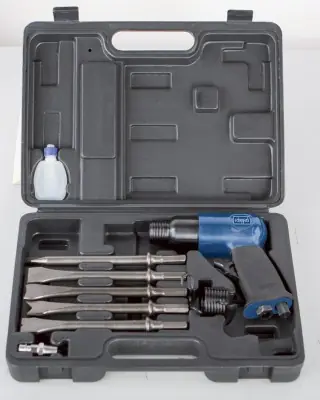 Scheppach Pneumatické sekací kladivo Angebot