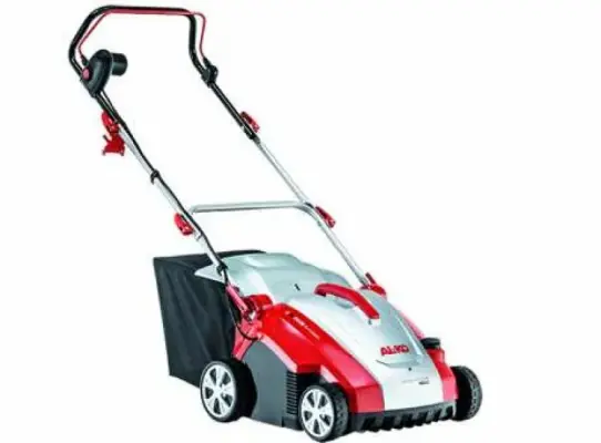 Elektrický vertikutátor AL-KO Combi Care 36 E Comfort Schnäppchen
