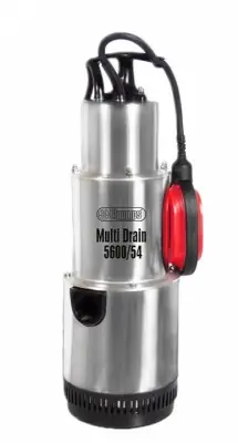 Elpumps MULTIDRAIN 5600/54 univerzální ponorné čerpadlo Knallerangebot