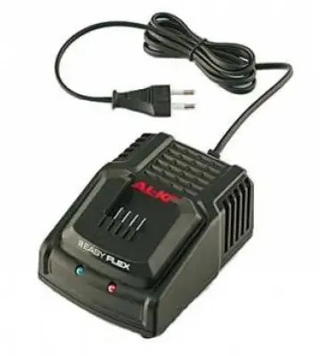 Sonderaktion Nabíječka 20 V / 3 A Easy Flex - pro jeden akumulátor