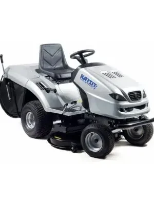Rabatt Traktor Karsit K17/102H SILVER CUT