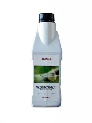 Olej HONDA 10W30 API SJ Angebot